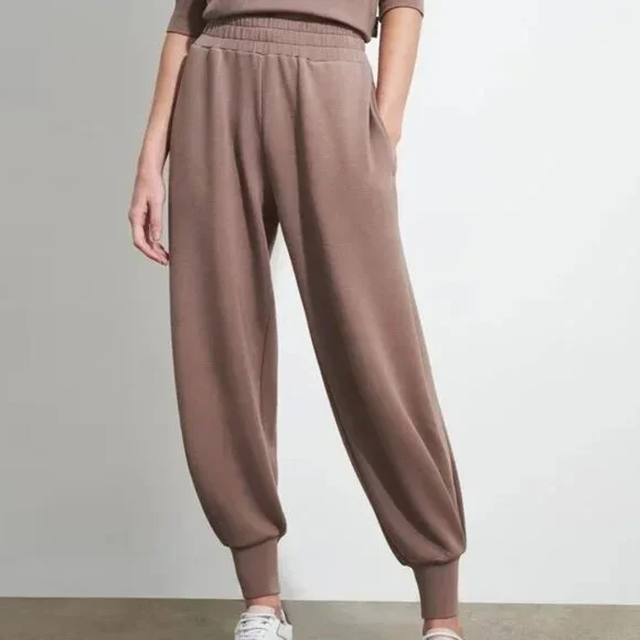 Varley The Relaxed Pant 25" NWT - Picture 1 of 11